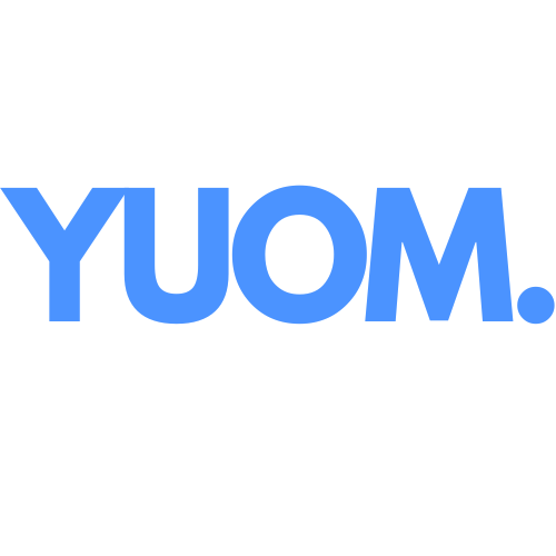 YUOM.